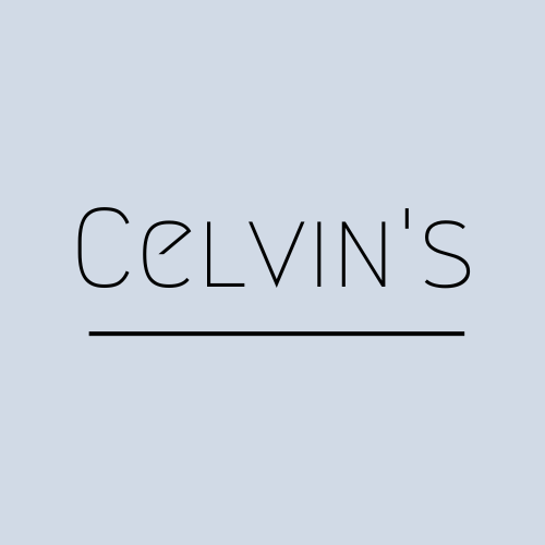 Logo-Celvin